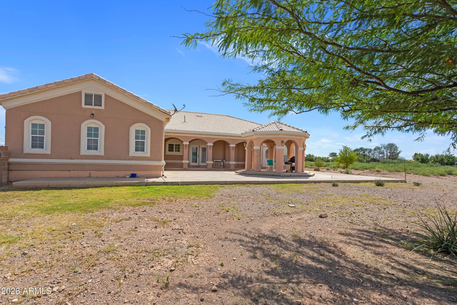 2902 N Udall Street, Douglas, AZ 85607 — photo 45 of 61