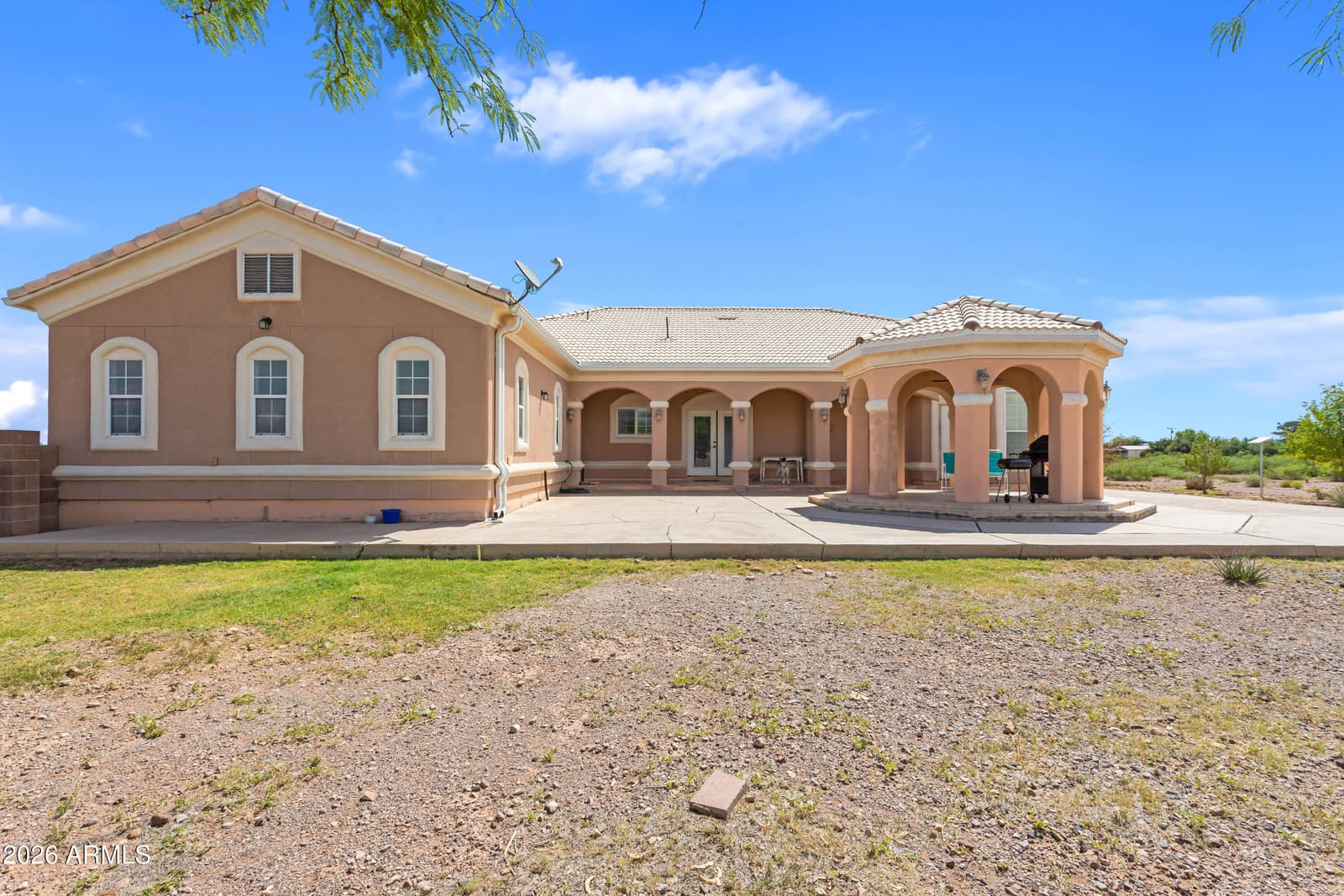2902 N Udall Street, Douglas, AZ 85607 — photo 46 of 61