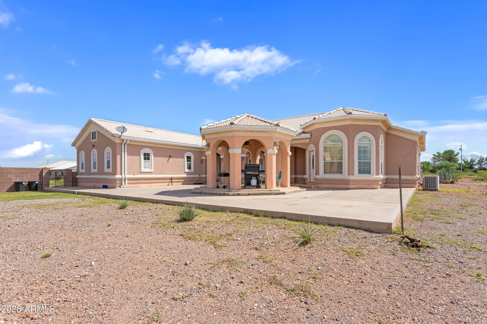 2902 N Udall Street, Douglas, AZ 85607 — photo 5 of 61