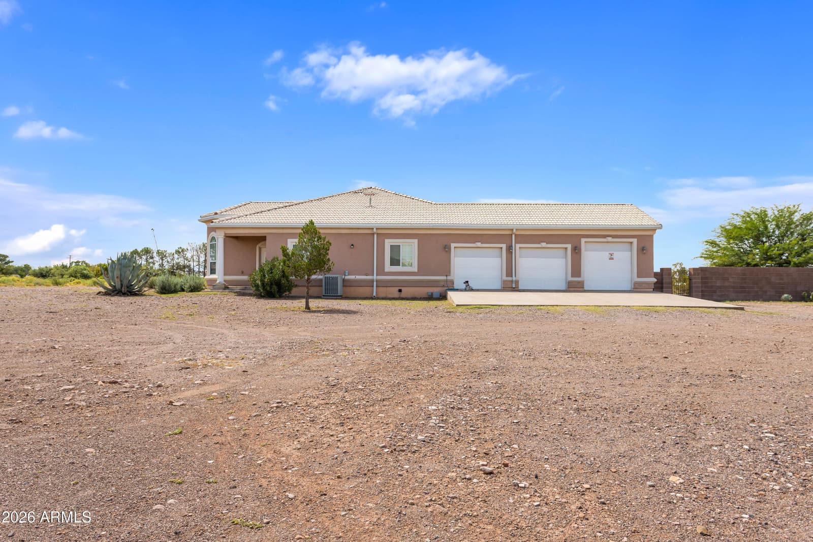 2902 N Udall Street, Douglas, AZ 85607 — photo 47 of 61