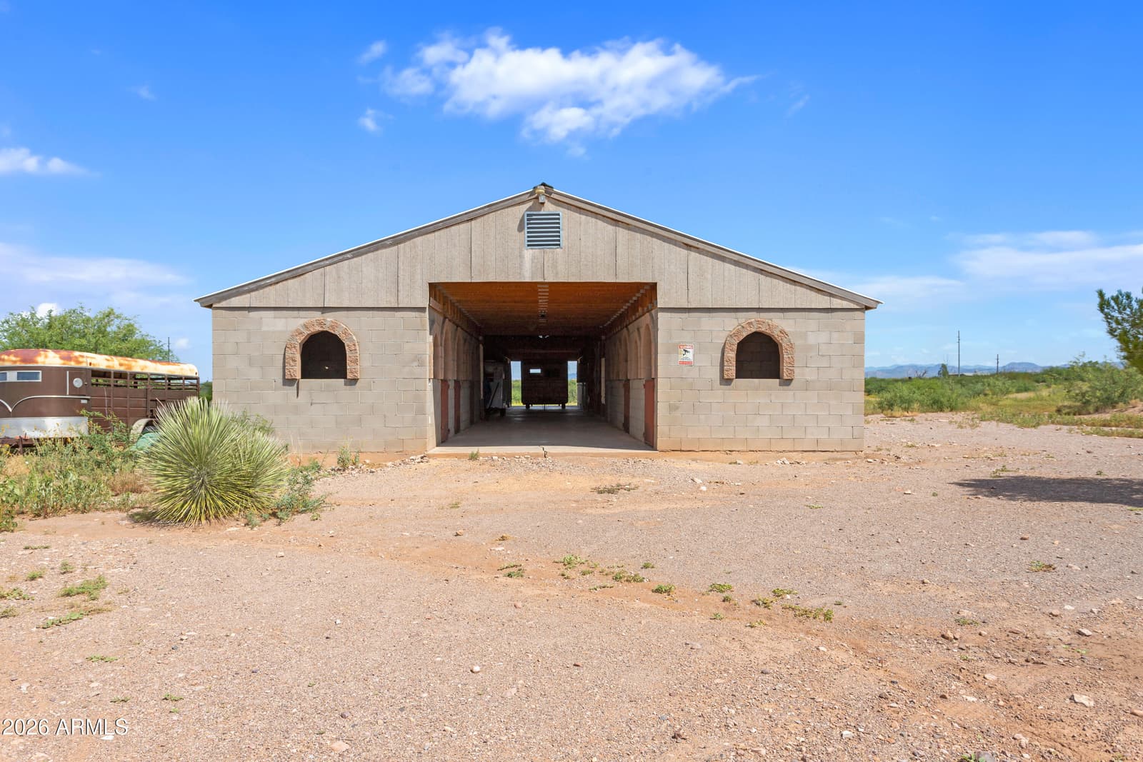 2902 N Udall Street, Douglas, AZ 85607 — photo 52 of 61