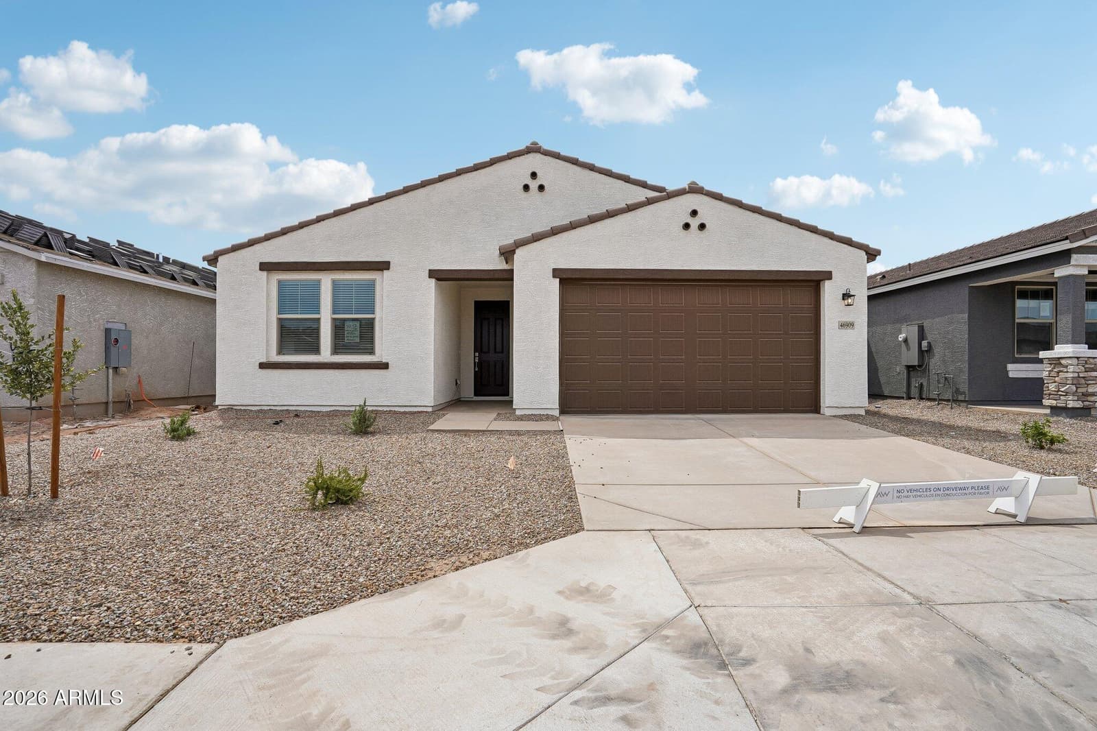 46909 W Dry Gulch Road, Maricopa, AZ 85139 — photo 2 of 38