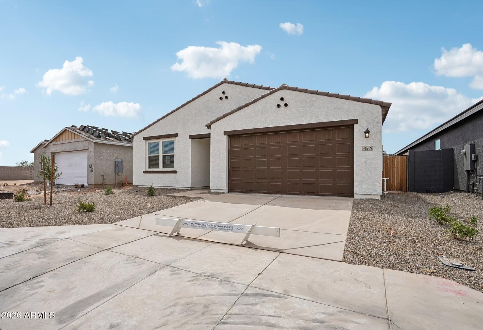 46909 W Dry Gulch Road, Maricopa, AZ 85139 — photo 3 of 38