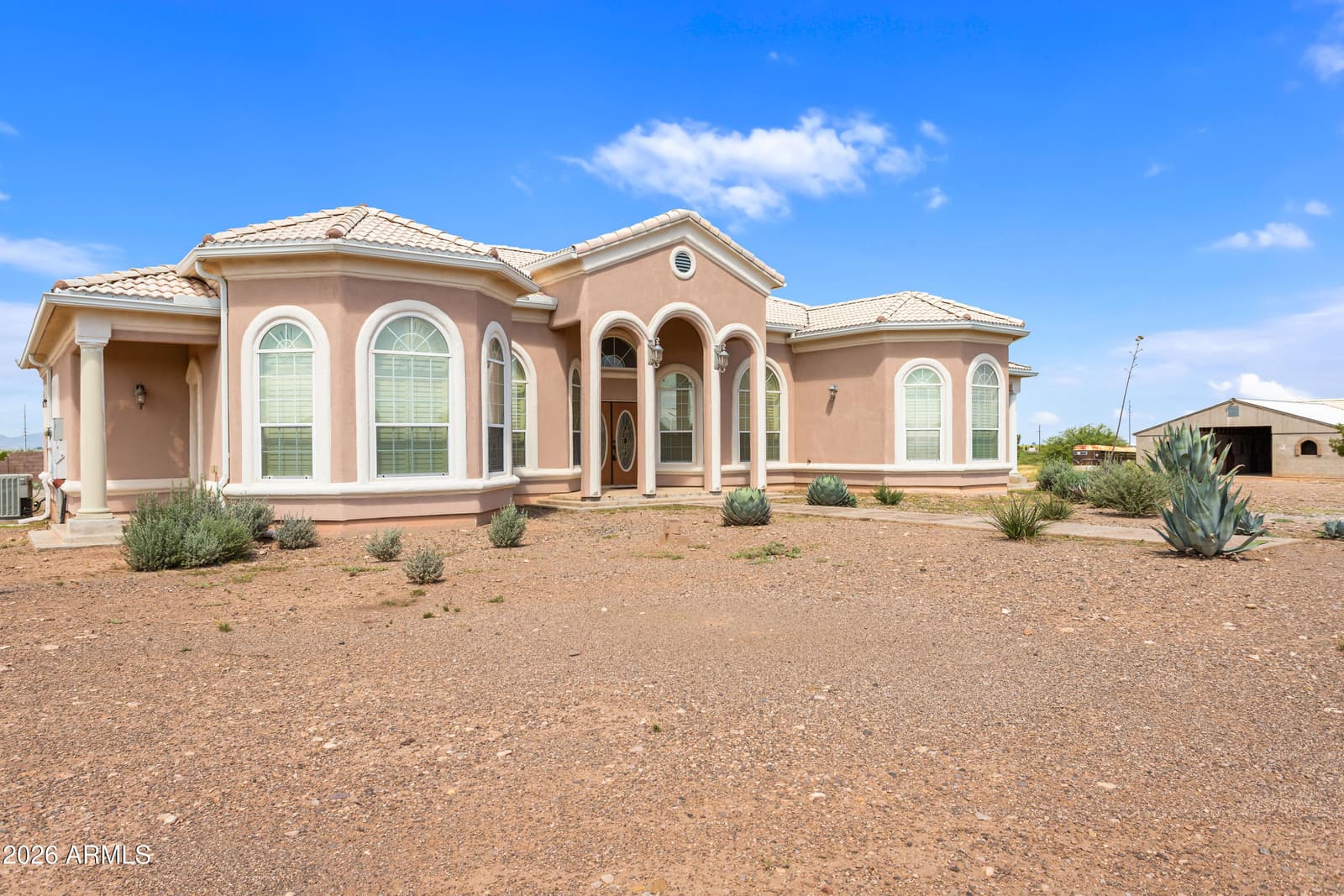 2902 N Udall Street, Douglas, AZ 85607 — photo 3 of 61