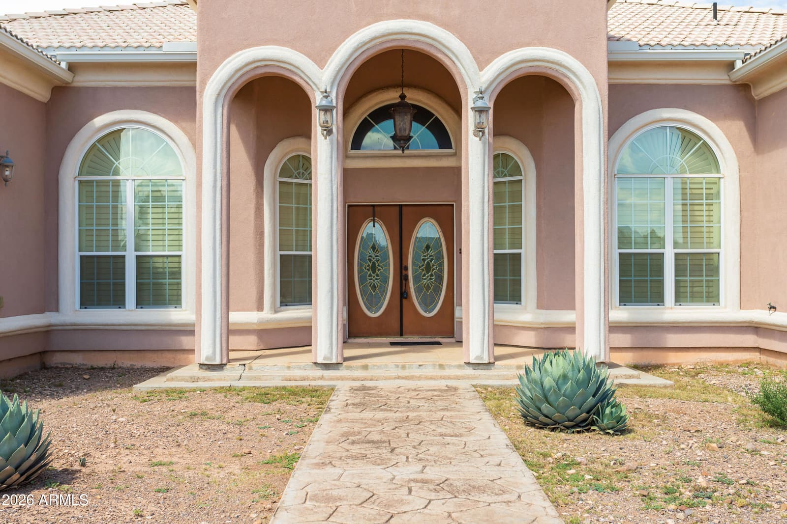 2902 N Udall Street, Douglas, AZ 85607 — photo 7 of 61
