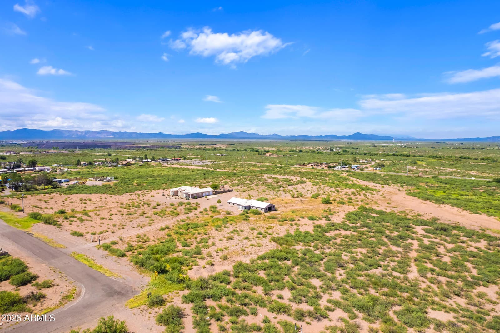 2902 N Udall Street, Douglas, AZ 85607 — photo 54 of 61