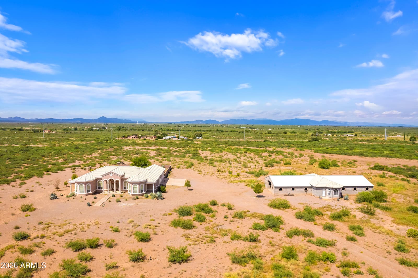 2902 N Udall Street, Douglas, AZ 85607 — photo 1 of 61