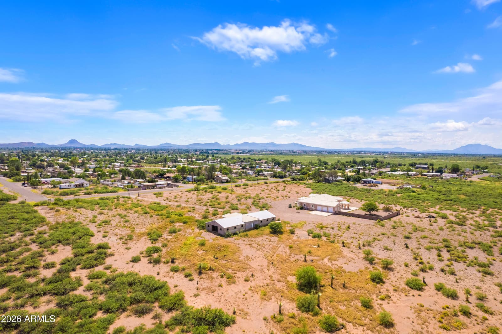2902 N Udall Street, Douglas, AZ 85607 — photo 57 of 61