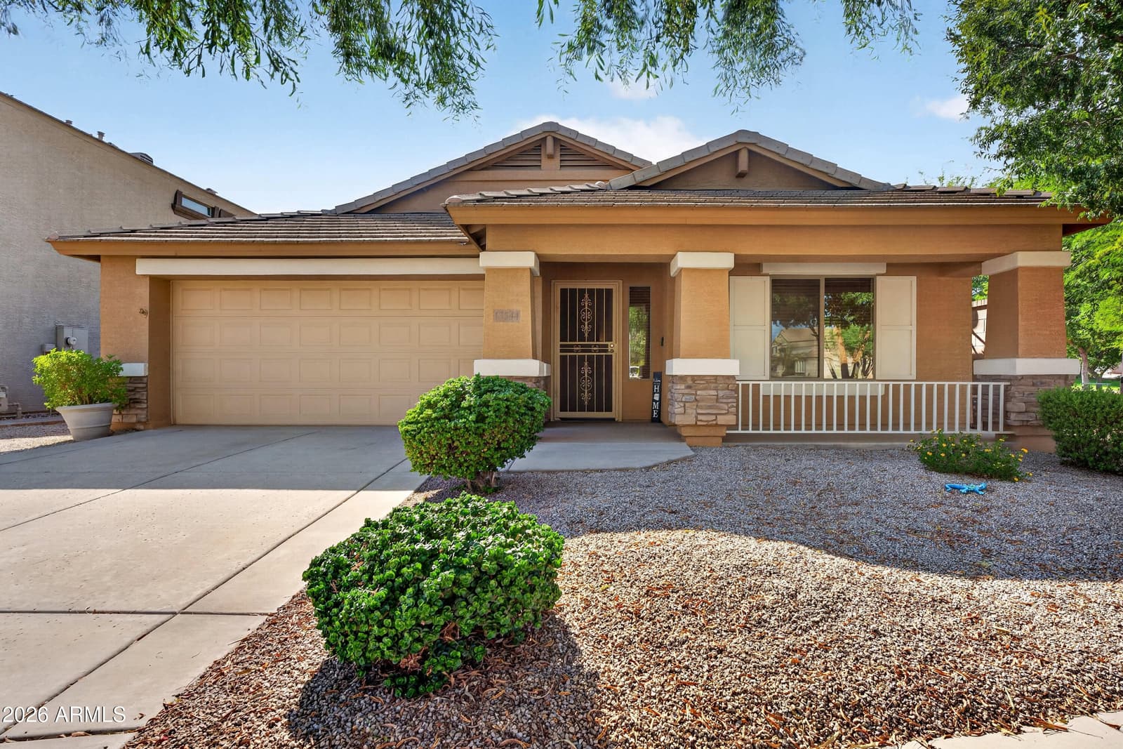 13544 N 176th Lane, Surprise, AZ 85388 — photo 1 of 43