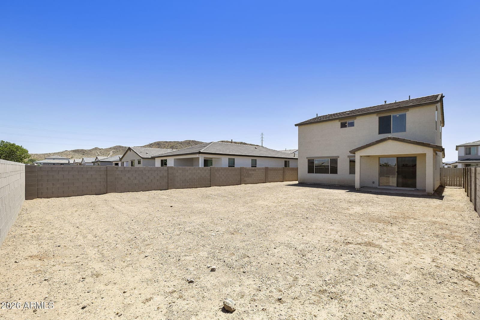 5010 W Walatowa Street, Laveen, AZ 85339 — photo 54 of 71