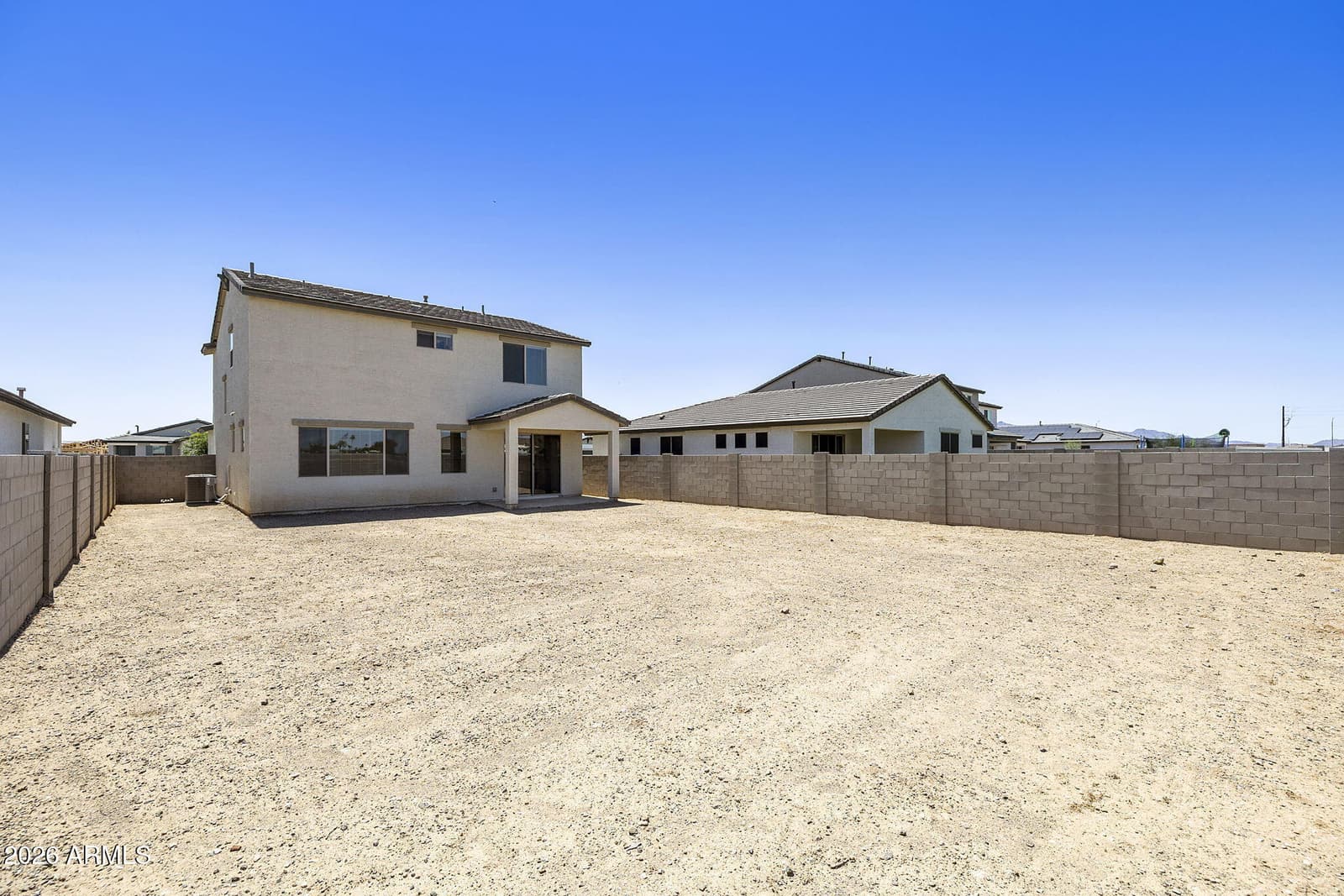 5010 W Walatowa Street, Laveen, AZ 85339 — photo 56 of 71