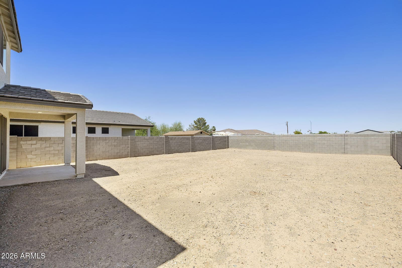 5010 W Walatowa Street, Laveen, AZ 85339 — photo 58 of 71