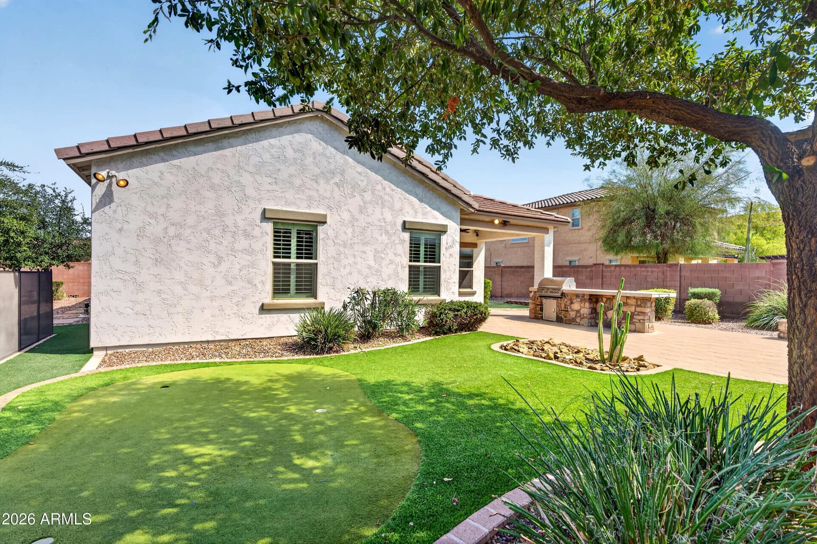 7496 S Parkcrest Street, Gilbert, AZ 85298 — photo 60 of 70