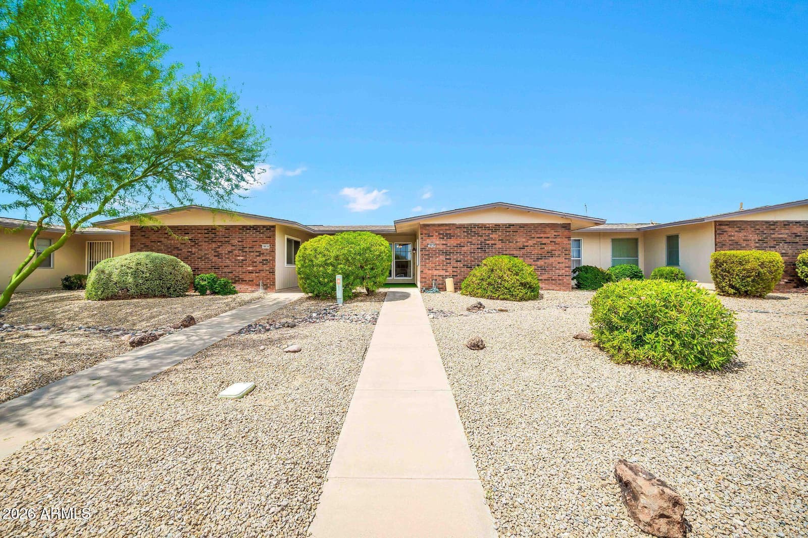 18638 N 133rd Avenue, Sun City West, AZ 85375 — photo 1 of 32