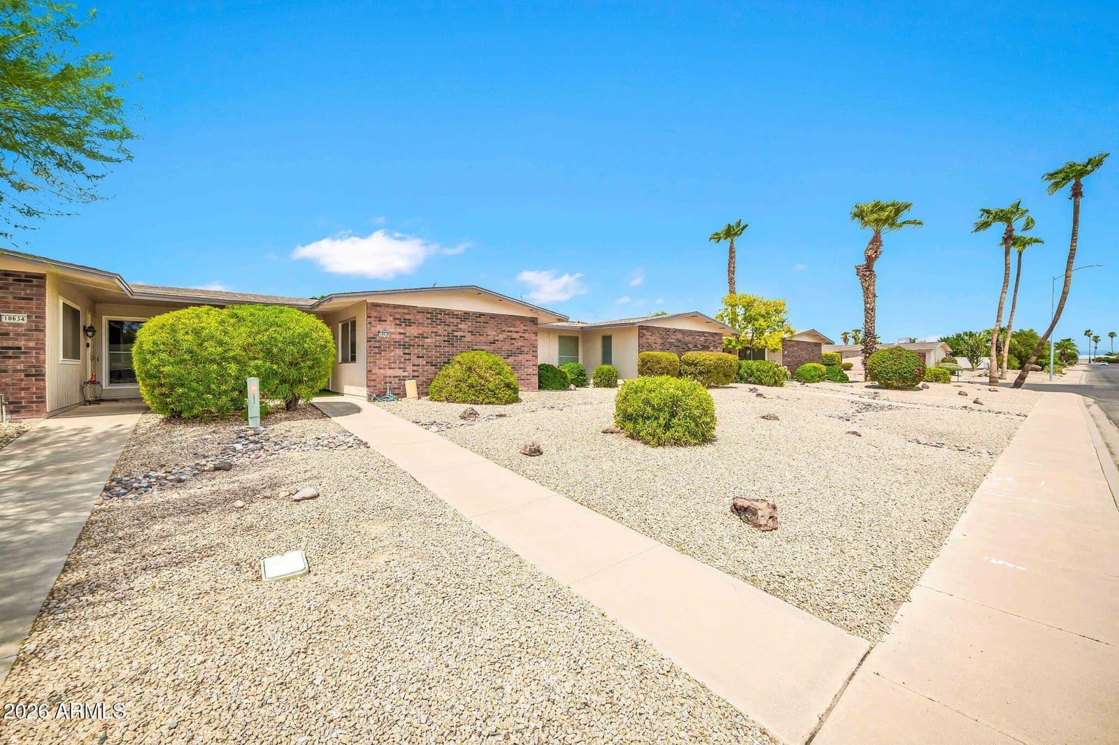 18638 N 133rd Avenue, Sun City West, AZ 85375 — photo 32 of 32