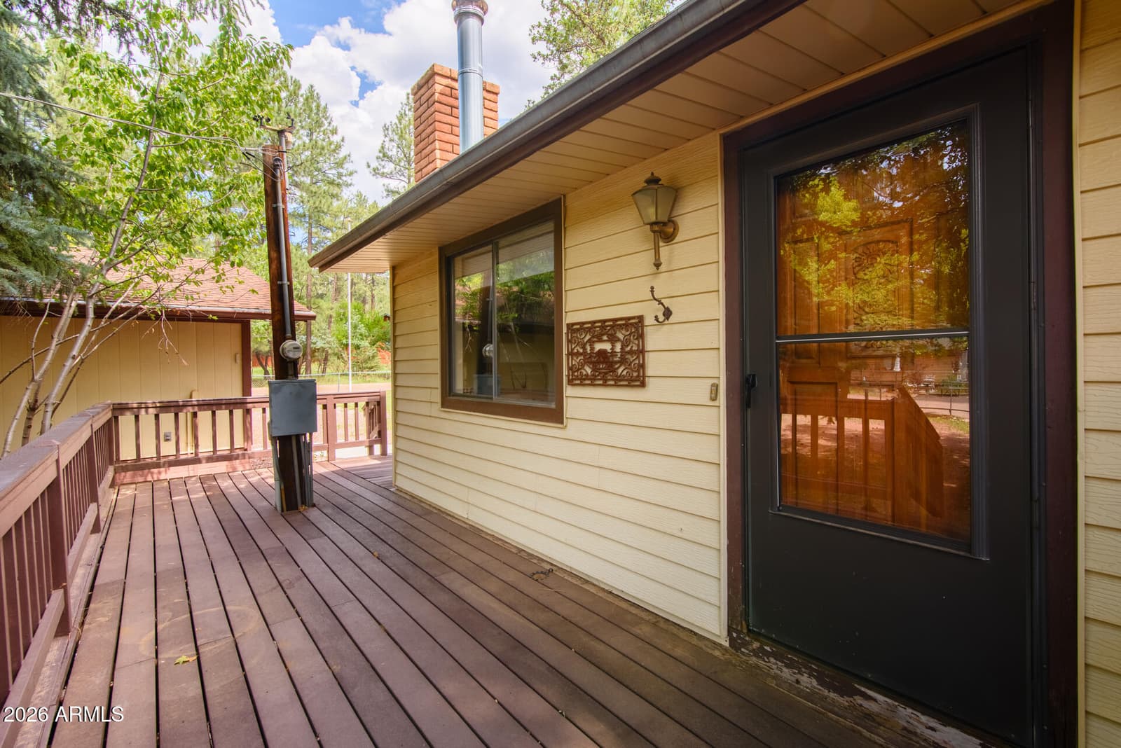 8439 W Fossil Creek Road, Pine, AZ 85544 — photo 6 of 56
