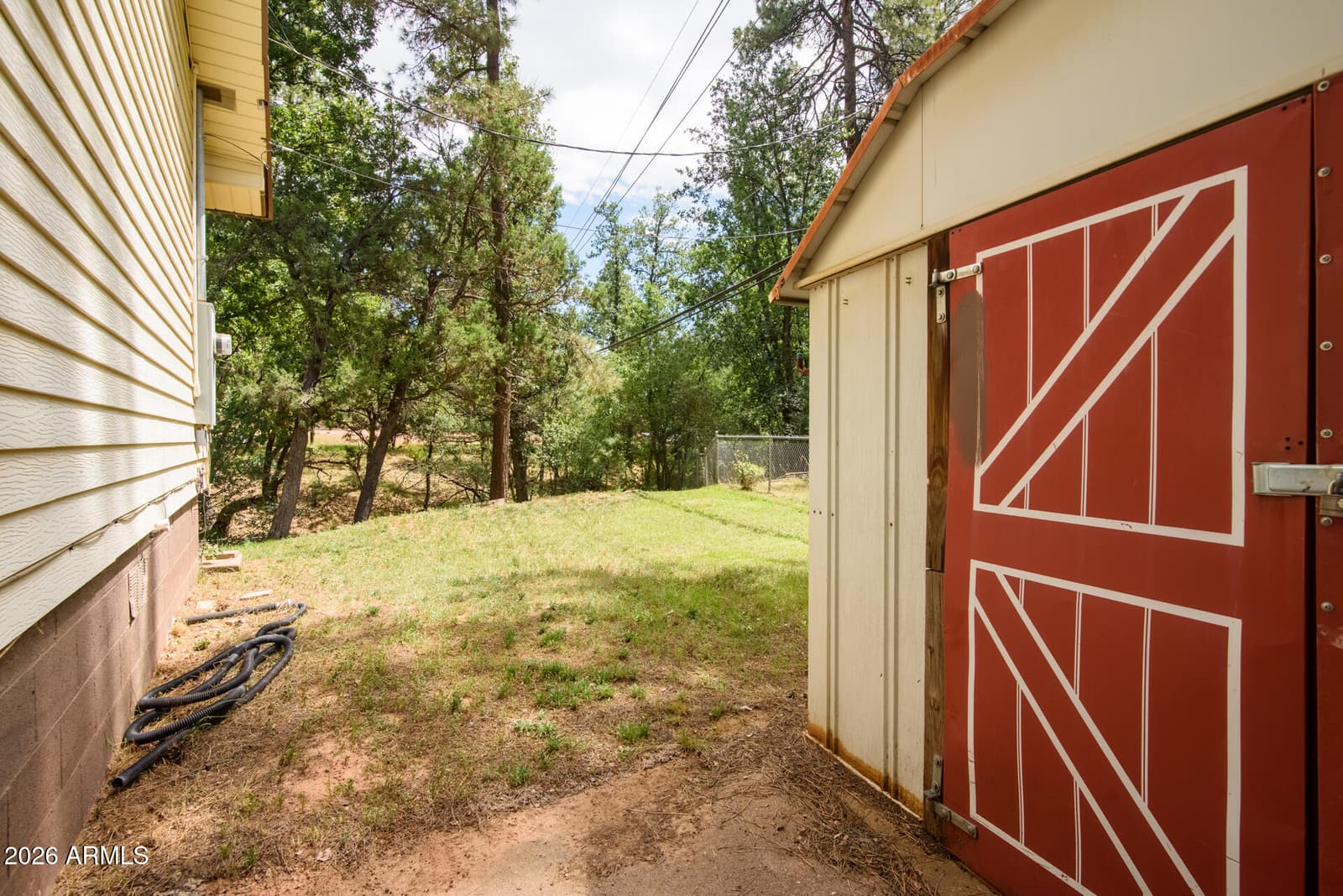 8439 W Fossil Creek Road, Pine, AZ 85544 — photo 30 of 56