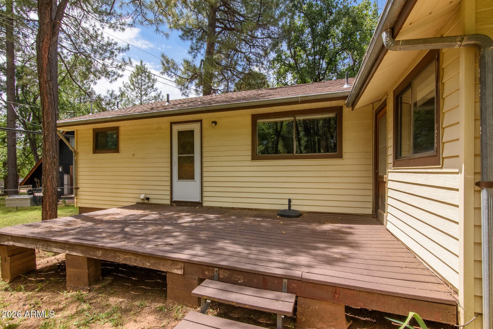 8439 W Fossil Creek Road, Pine, AZ 85544 — photo 26 of 56