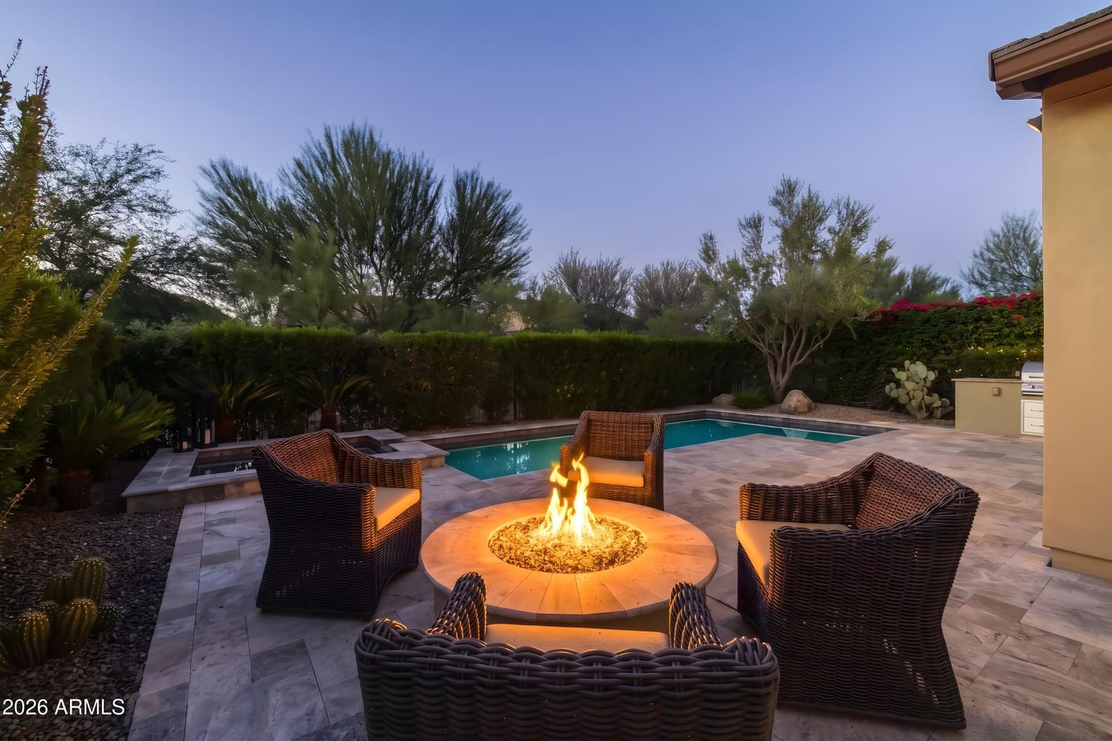17964 E Silver Sage Lane, Rio Verde, AZ 85263 — photo 32 of 64