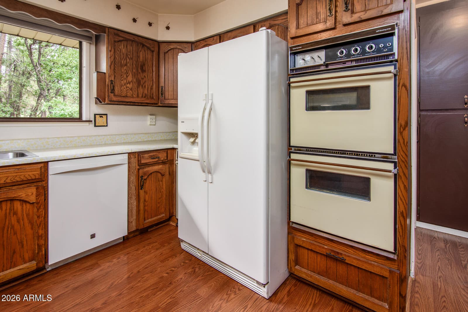 8439 W Fossil Creek Road, Pine, AZ 85544 — photo 11 of 56