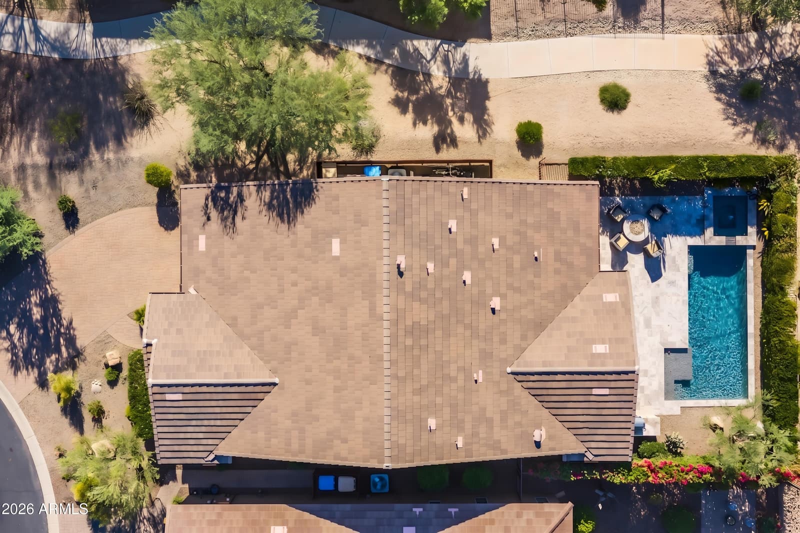 17964 E Silver Sage Lane, Rio Verde, AZ 85263 — photo 23 of 64
