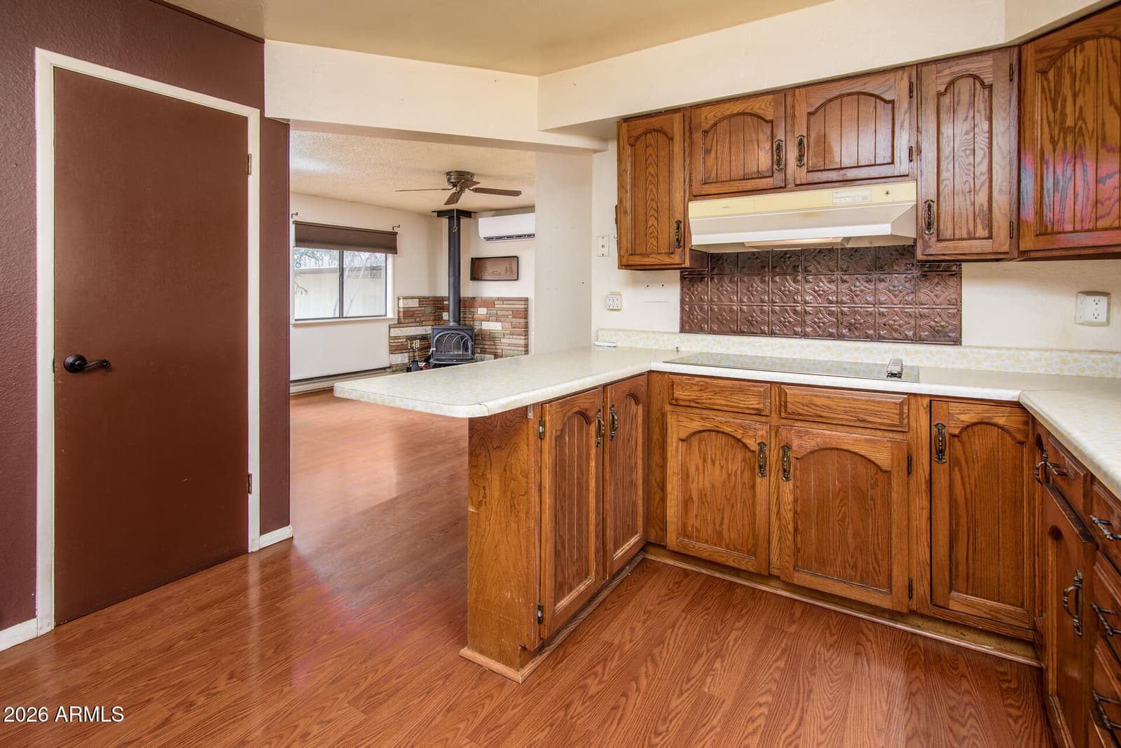 8439 W Fossil Creek Road, Pine, AZ 85544 — photo 13 of 56