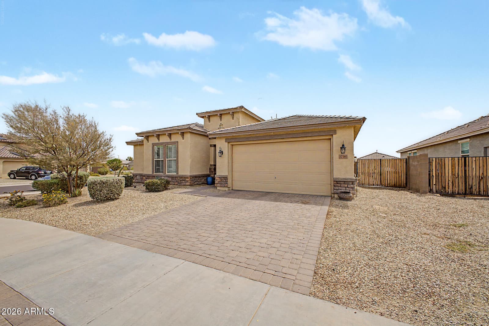 17383 W Victory Street, Goodyear, AZ 85338 — photo 2 of 24