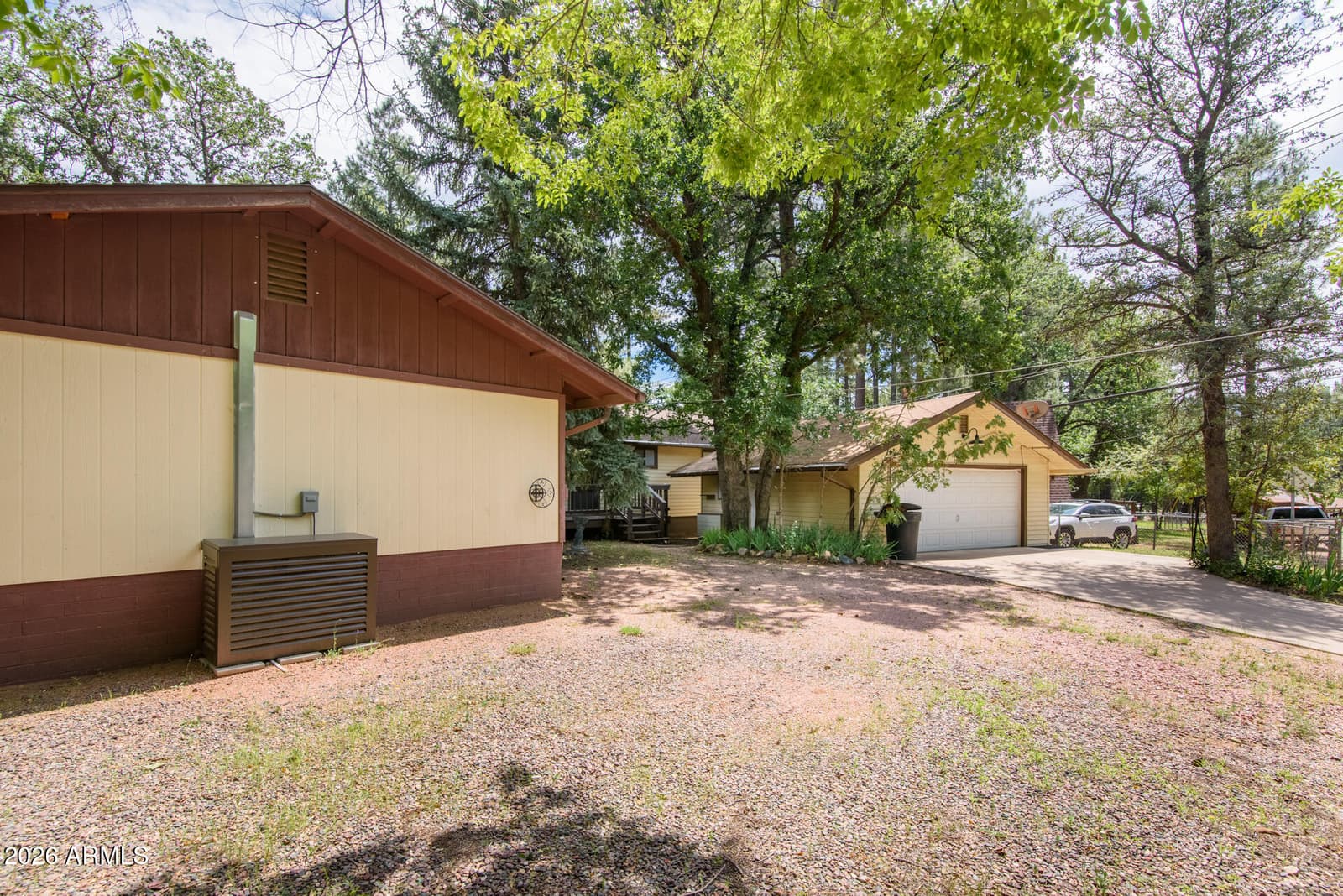 8439 W Fossil Creek Road, Pine, AZ 85544 — photo 41 of 56
