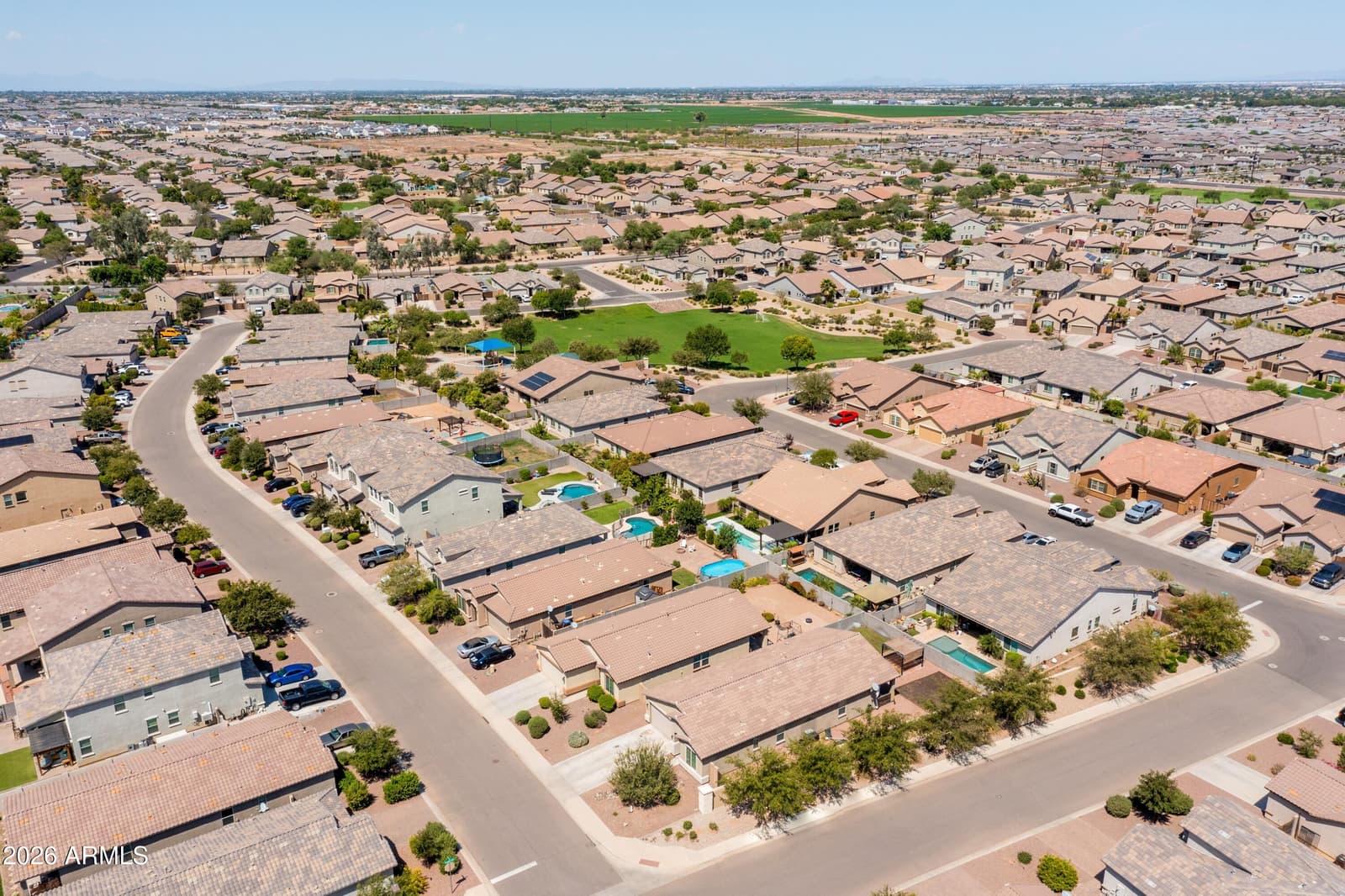 1998 W Garland Drive, San Tan Valley, AZ 85144 — photo 53 of 59