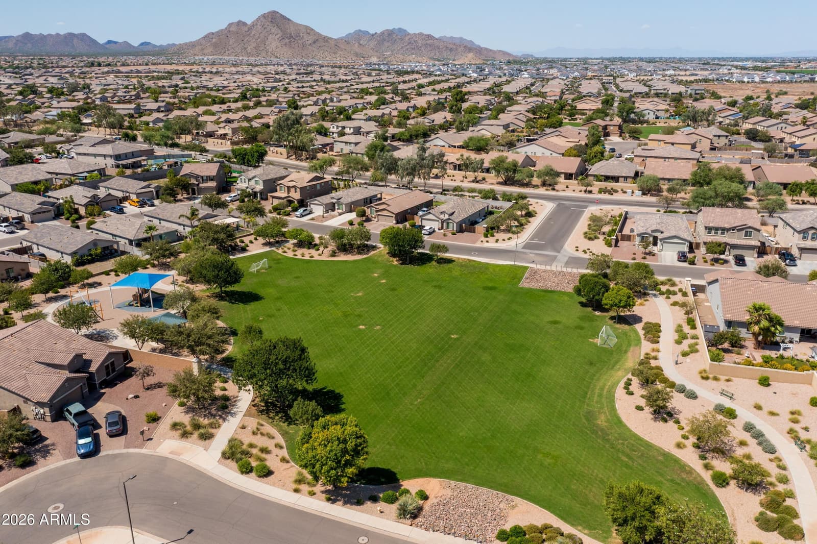 1998 W Garland Drive, San Tan Valley, AZ 85144 — photo 55 of 59