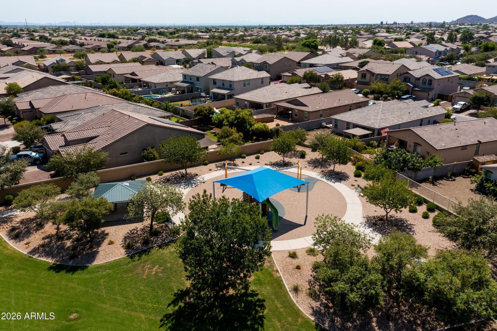 1998 W Garland Drive, San Tan Valley, AZ 85144 — photo 57 of 59