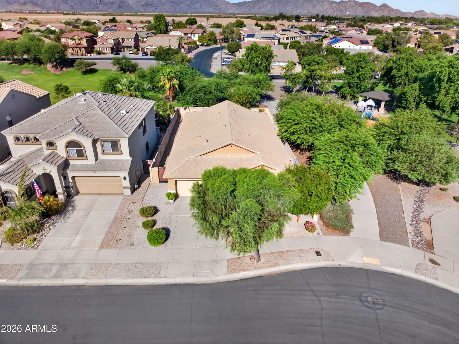 13544 N 176th Lane, Surprise, AZ 85388 — photo 35 of 43