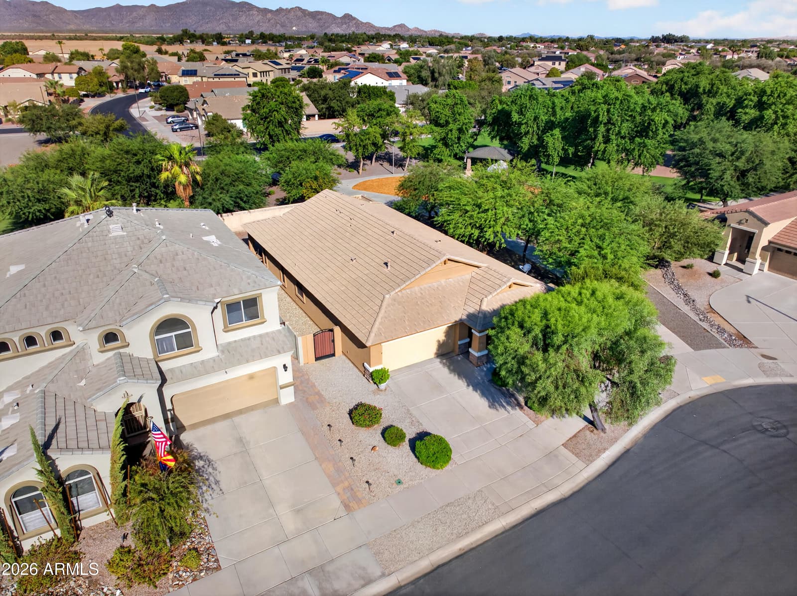 13544 N 176th Lane, Surprise, AZ 85388 — photo 36 of 43