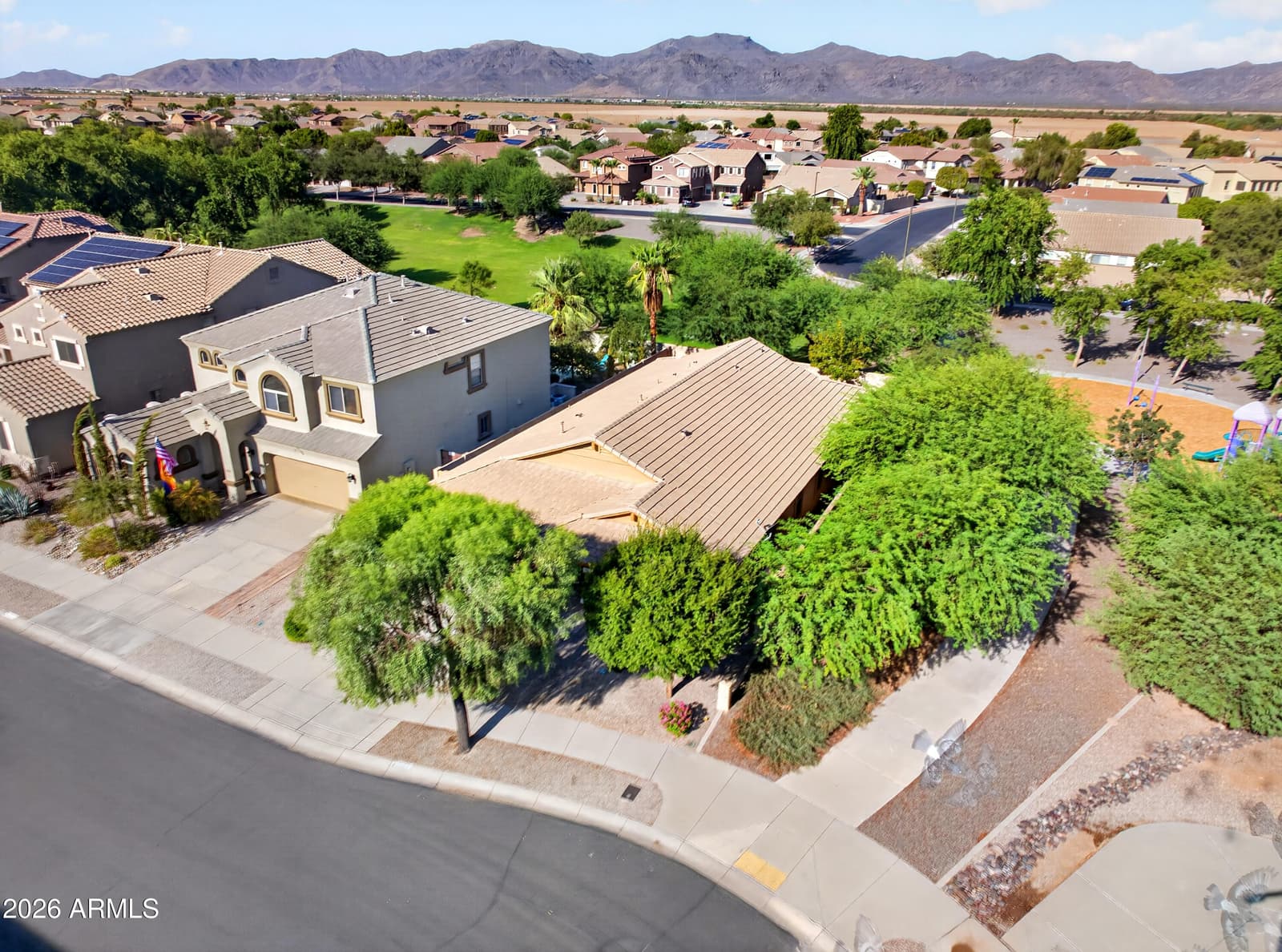 13544 N 176th Lane, Surprise, AZ 85388 — photo 37 of 43