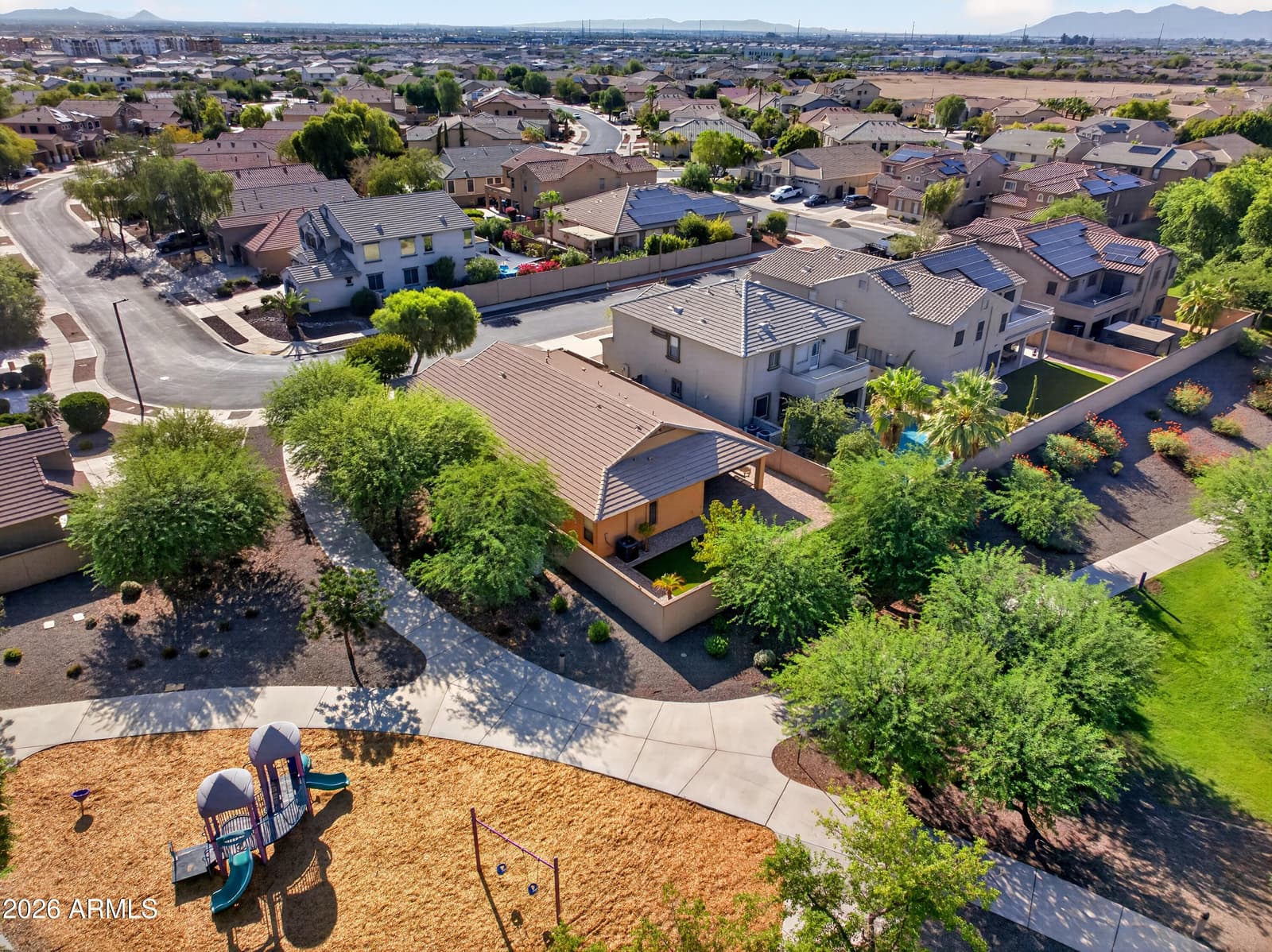 13544 N 176th Lane, Surprise, AZ 85388 — photo 42 of 43