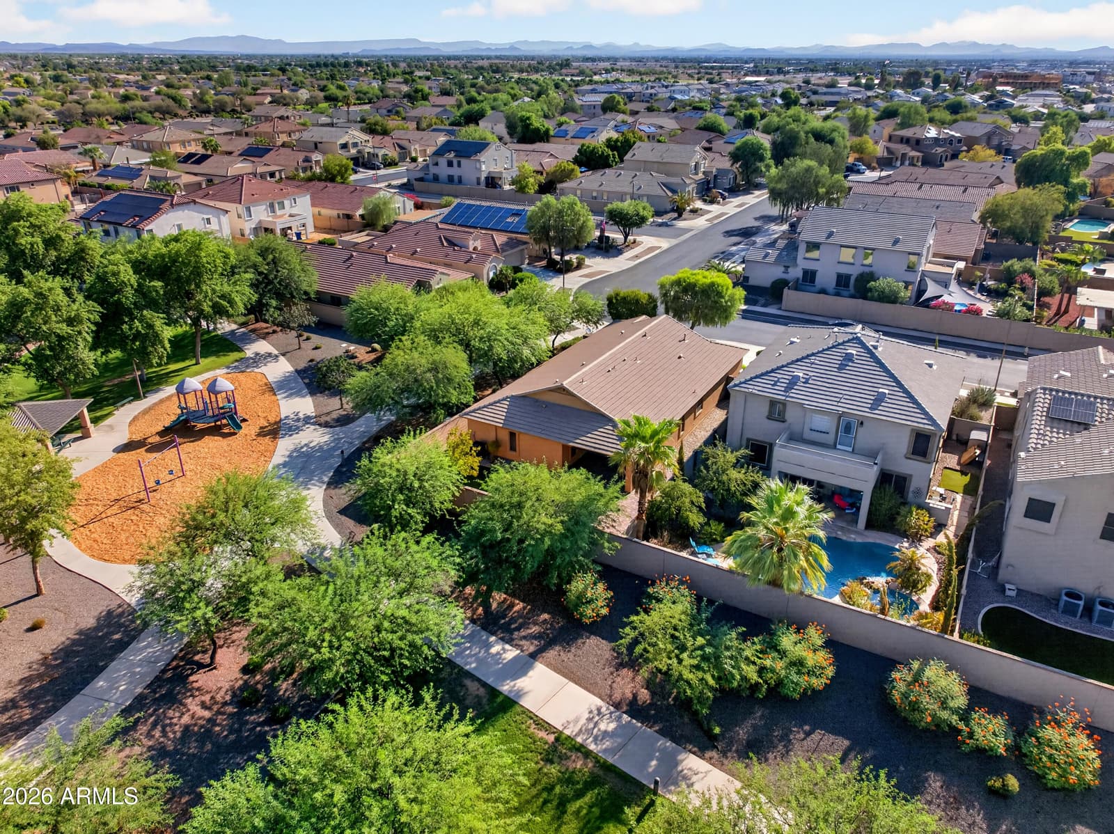 13544 N 176th Lane, Surprise, AZ 85388 — photo 43 of 43