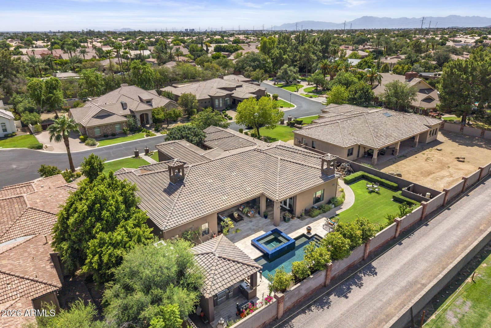 6032 W Victoria Place, Chandler, AZ 85226 — photo 72 of 74
