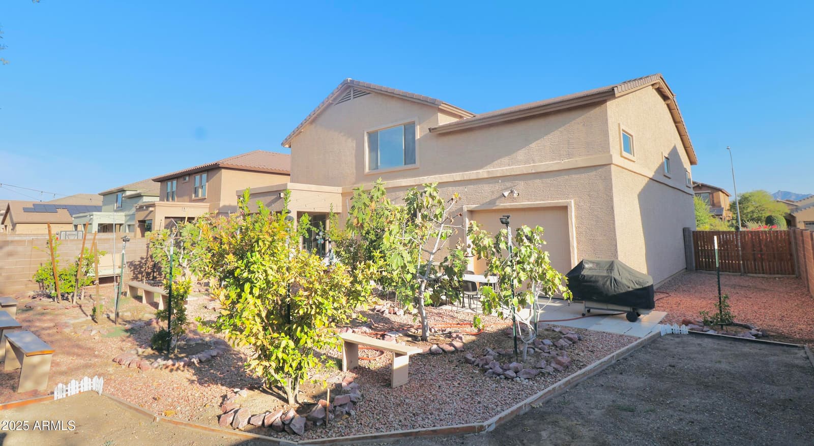 12010 W Calle Hermosa Lane, Avondale, AZ 85323 — photo 32 of 36