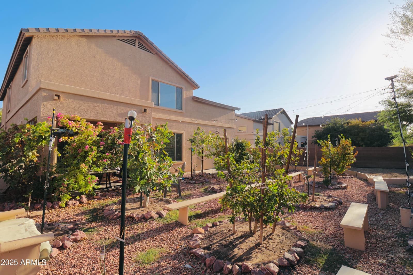 12010 W Calle Hermosa Lane, Avondale, AZ 85323 — photo 34 of 36