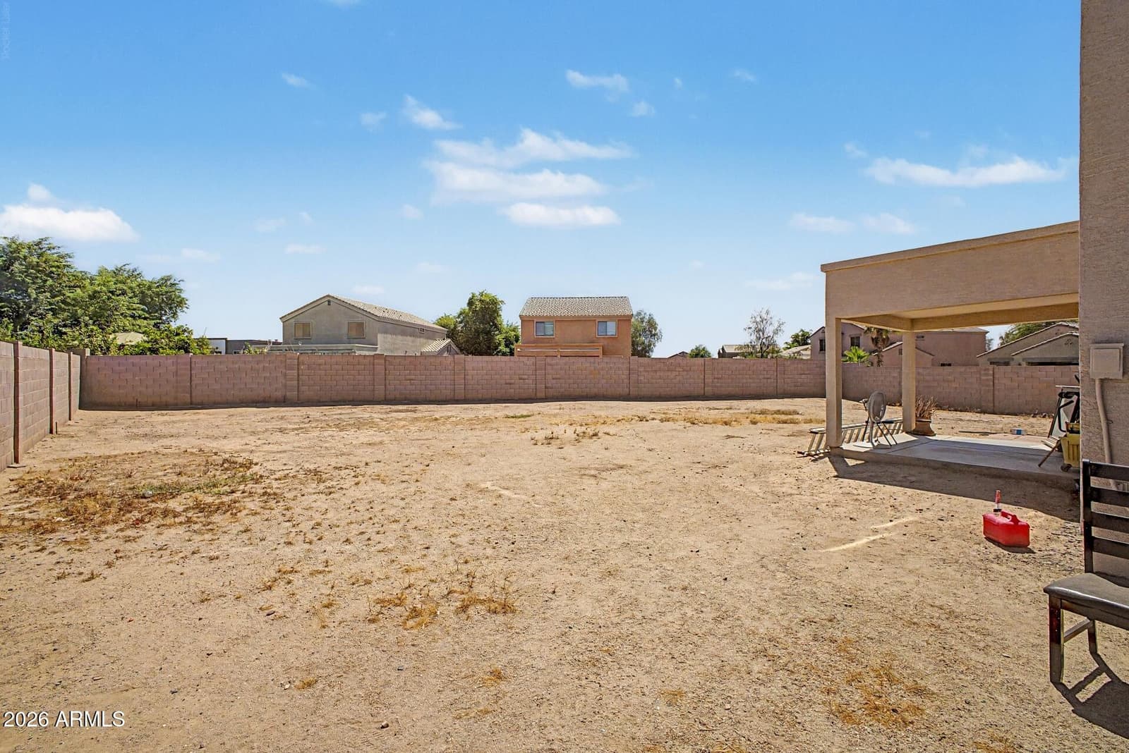 10602 W Papago Street, Tolleson, AZ 85353 — photo 20 of 20