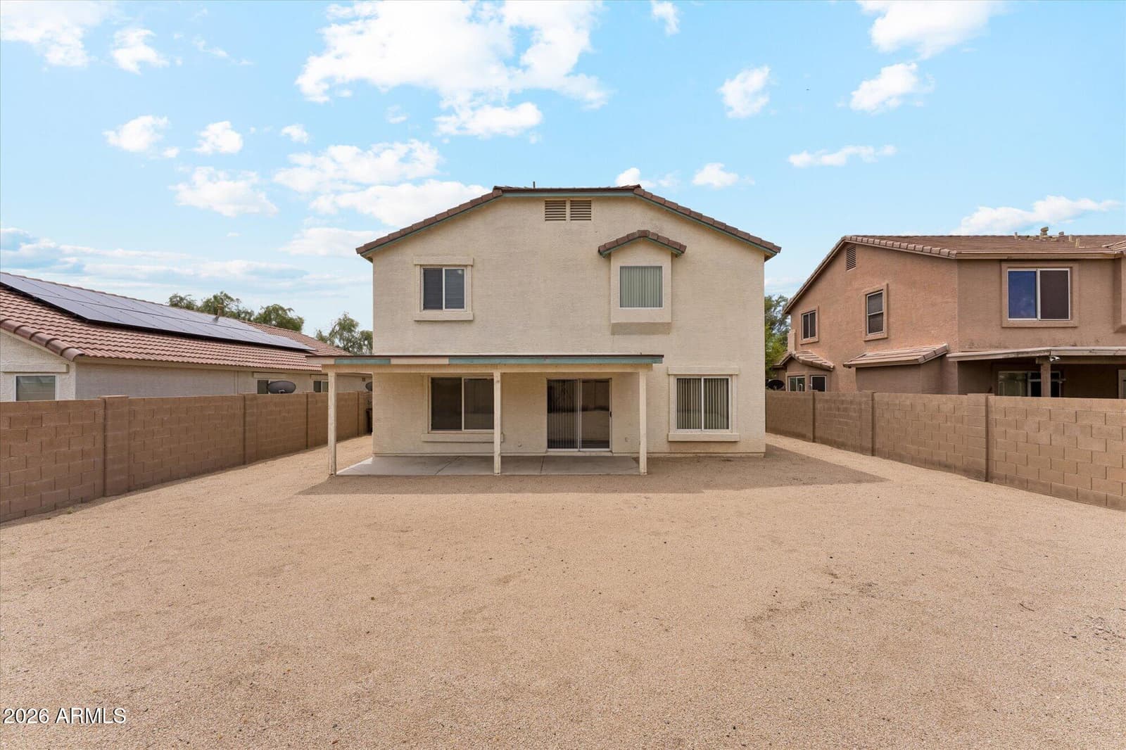 15128 W Grant Street, Goodyear, AZ 85338 — photo 28 of 29