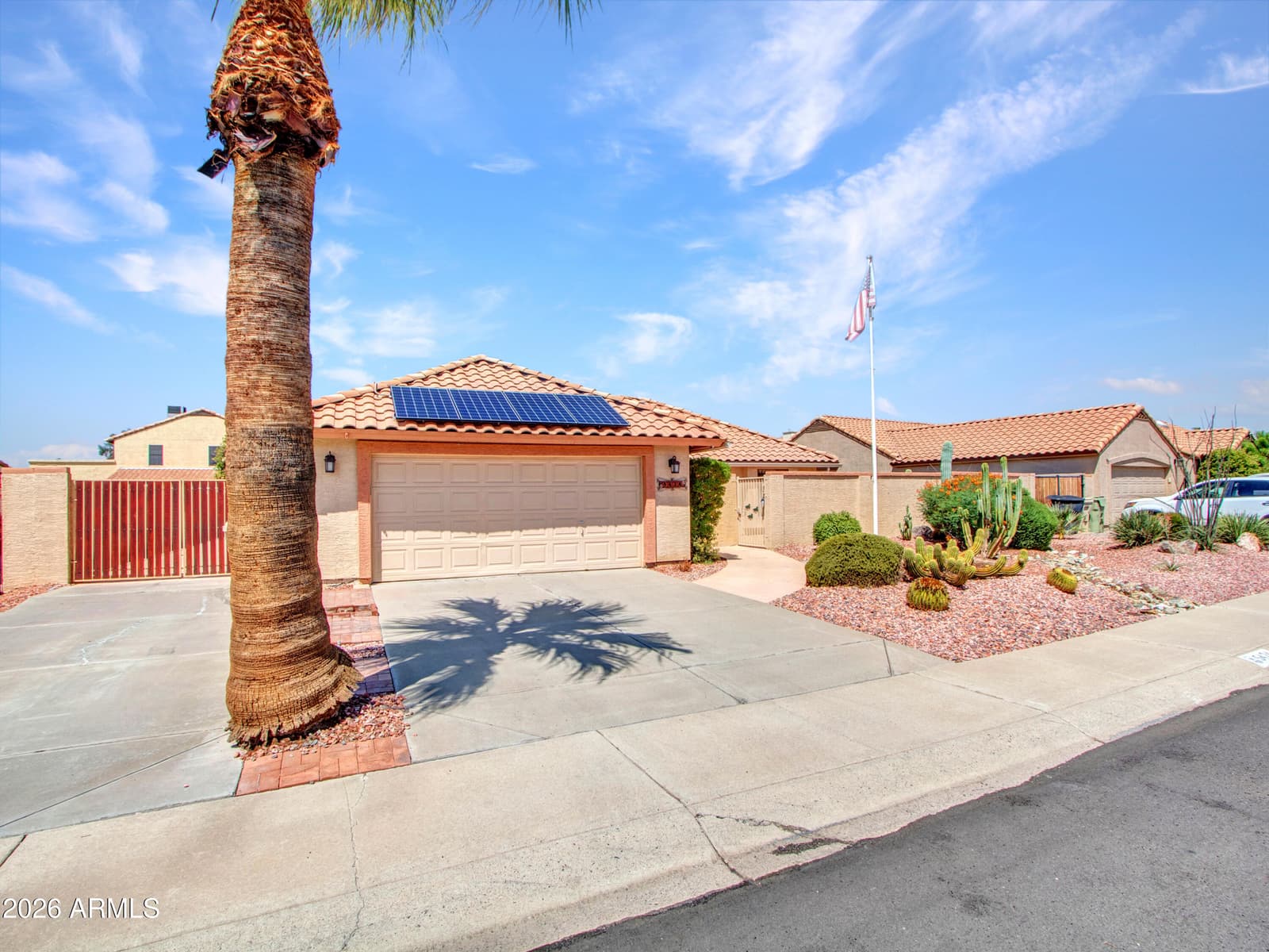 5424 W Cochise Drive, Glendale, AZ 85302 — photo 1 of 91