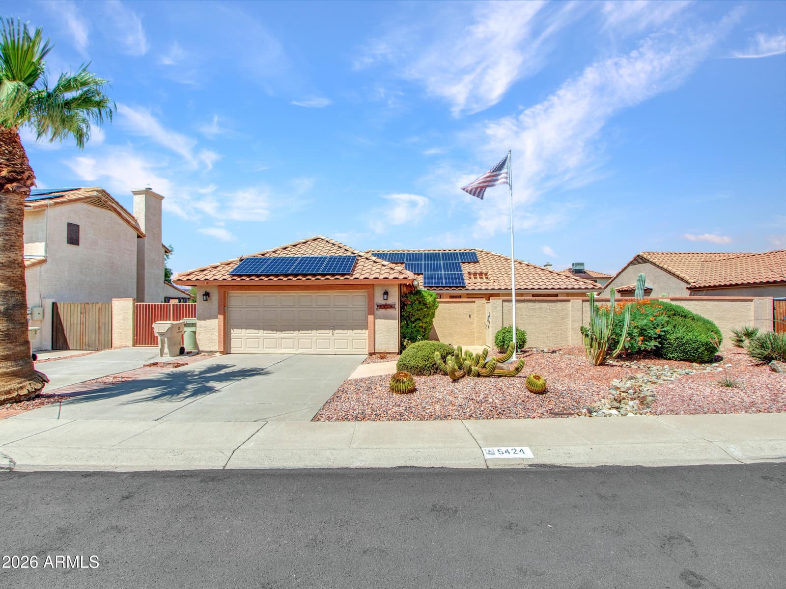 5424 W Cochise Drive, Glendale, AZ 85302 — photo 2 of 91