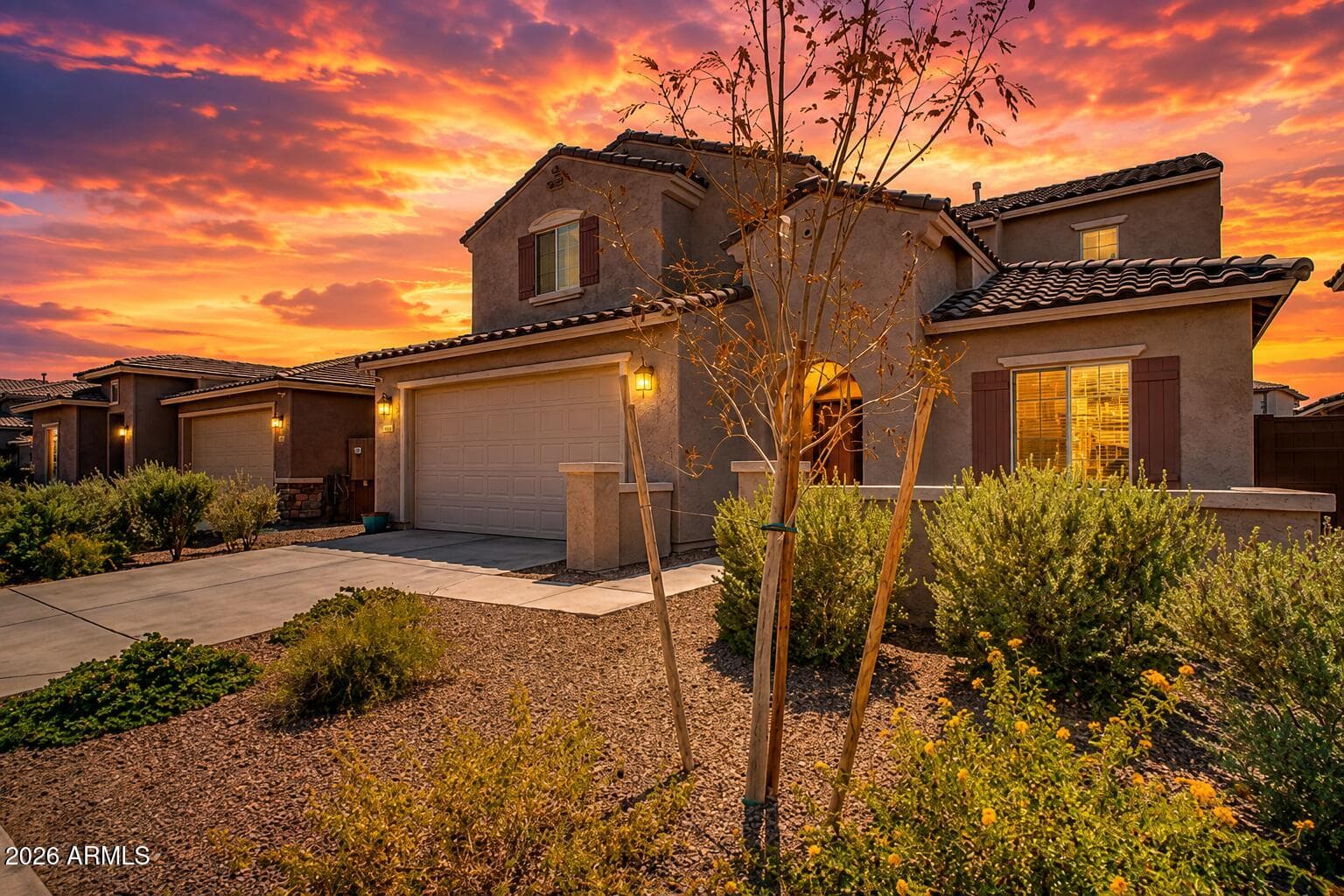 17681 W Encinas Lane, Goodyear, AZ 85338 — photo 1 of 51