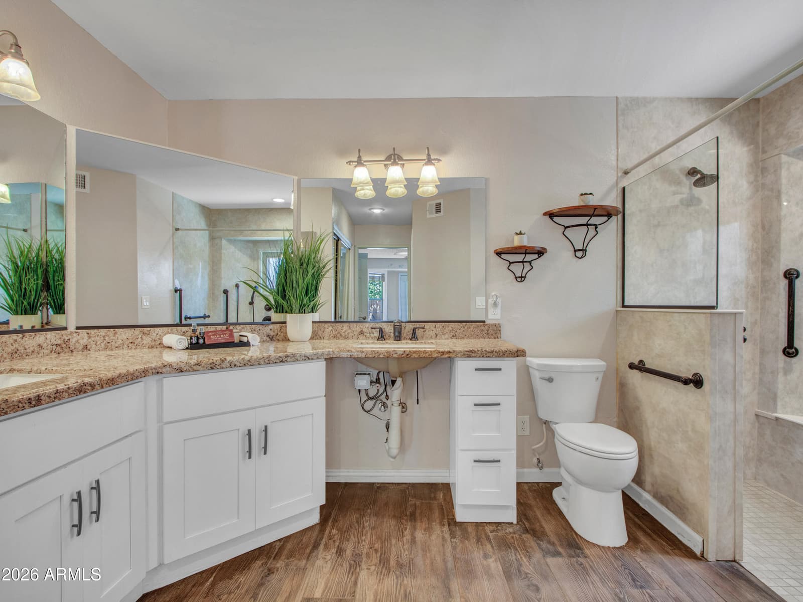 5424 W Cochise Drive, Glendale, AZ 85302 — photo 48 of 91