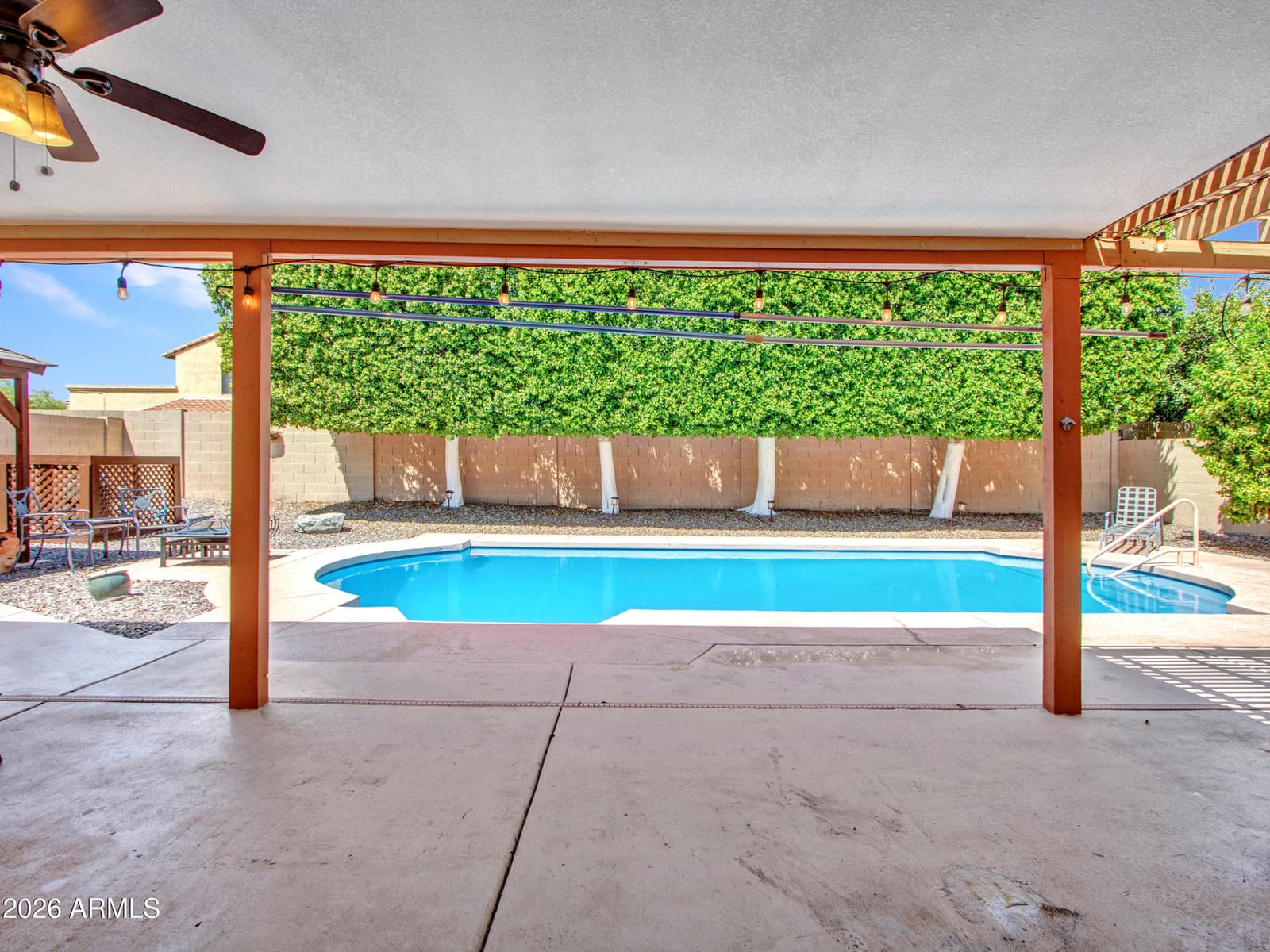 5424 W Cochise Drive, Glendale, AZ 85302 — photo 52 of 91