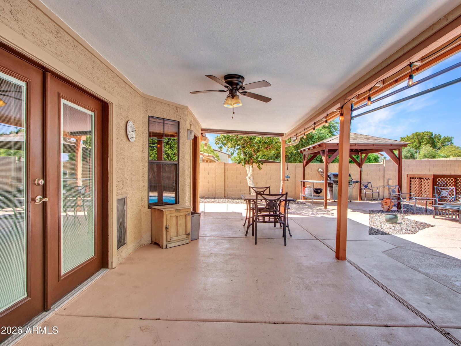 5424 W Cochise Drive, Glendale, AZ 85302 — photo 53 of 91