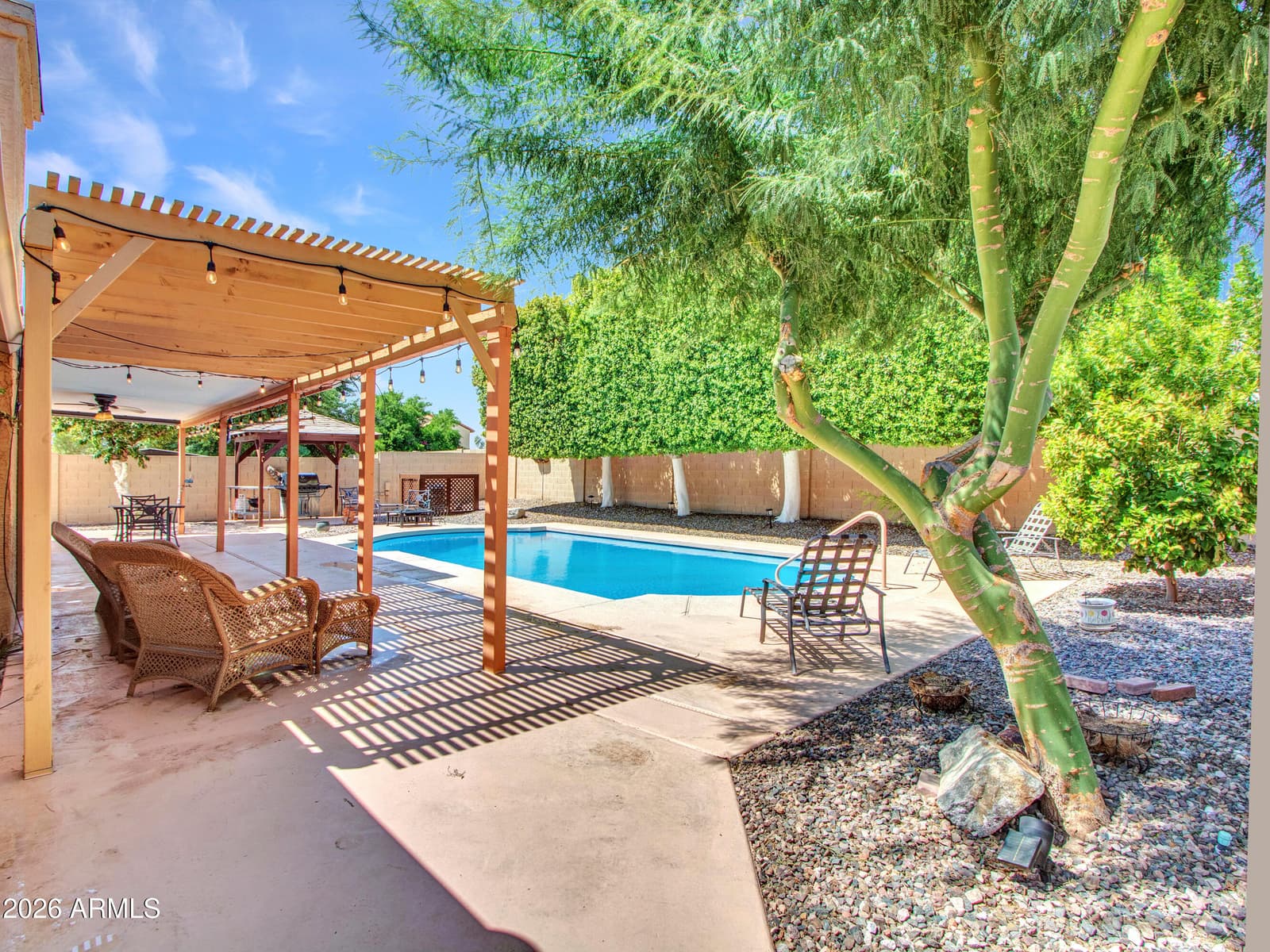 5424 W Cochise Drive, Glendale, AZ 85302 — photo 58 of 91