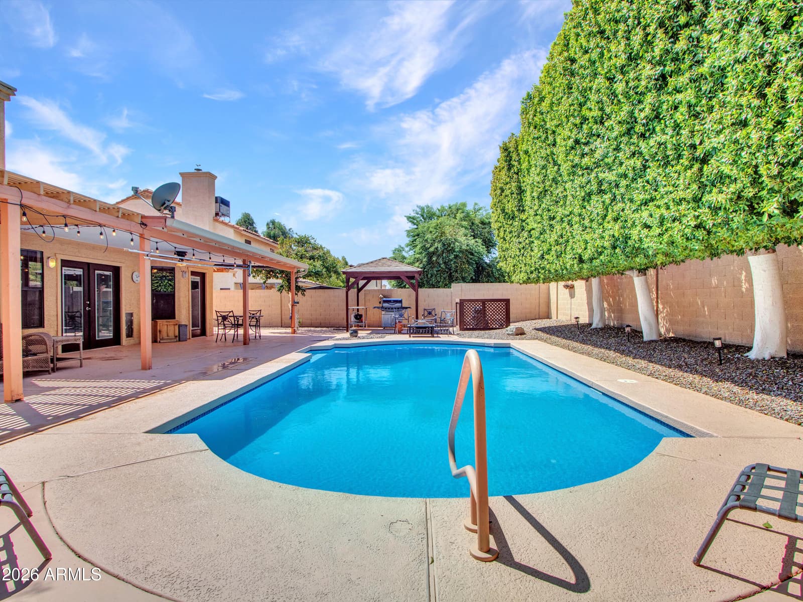 5424 W Cochise Drive, Glendale, AZ 85302 — photo 60 of 91