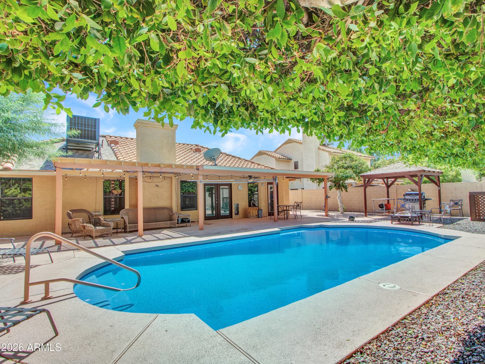 5424 W Cochise Drive, Glendale, AZ 85302 — photo 62 of 91